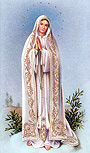 Our Lady of Fatima