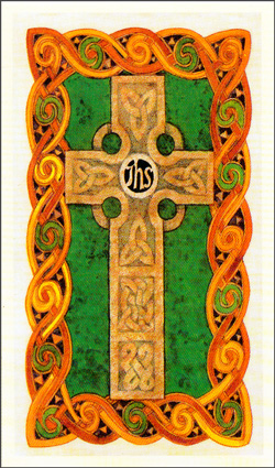 celtic religious symbols