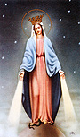 Our Lady of Grace