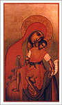 Theotokos