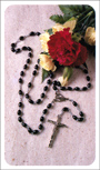 The Rosary memorial Print-image