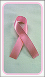 Pink Ribbon memorial Print-image