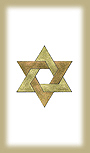 Star of David-2 memorial Print-image